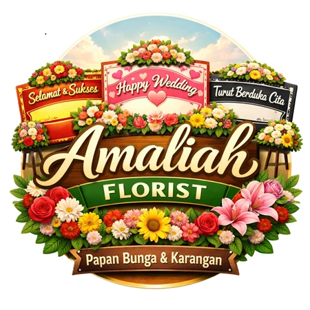 Papan Bunga Pelemrejo